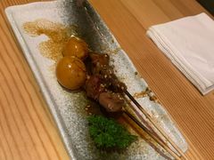 -人间酒暖·Go blanc·烧鸟·深夜食堂(陆家嘴店)