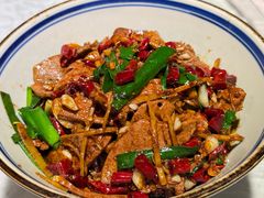 -萬家灯火·私房湘菜·22年老手艺(南岭大道店)