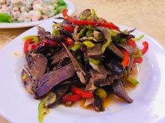 -维吾尔餐厅(宜山路店)