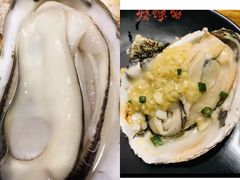 -烧蠔帮·生蚝海鲜牌档(观海店)
