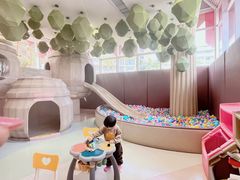 -水桶王国主题餐厅·聚会·生日派对·亲子活动·家庭套餐(亚龙湾希尔顿店)