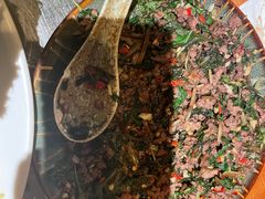 -勐丽梦兰傣味餐厅