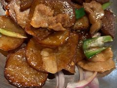 -绿茶餐厅(领展购物广场·中关村店)