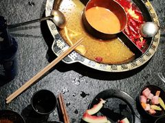 -味舵主重庆火锅(邓尉路店)