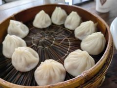 南翔小笼包-吾介小籠館