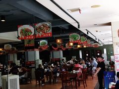 -天下客饭店(中山路店)