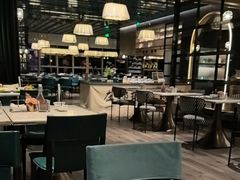 -云厨·高空西餐厅(成都瑯珀·凯悦臻选酒店)