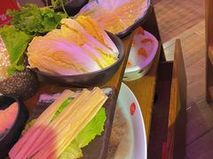 -九鼎轩脆毛肚火锅(邗江万达店)