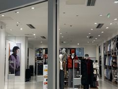 -优衣库(长沙悦方IDmall店)