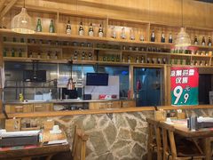 -平娃三宝烧烤·面食(南小街店)