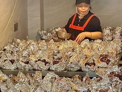 -老黄记手撕烤兔(玉林街店)