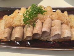-天成·川菜家宴(礼岗店)