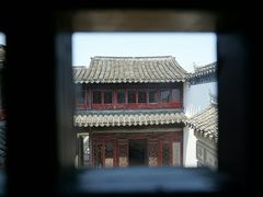 -张家港凤凰山景区恬庄古街