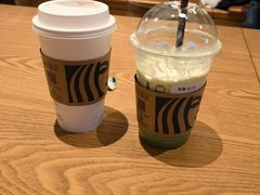 -星巴克(徐州苏宁广场B1店)