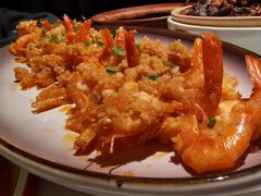 -八府香鸭·啫啫煲(华山路店)