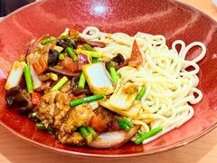 -大师兄·西北小馆(北站缤果空间店)