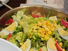 -大同江朝鲜菜•长春地标美食(绿园吾悦广场店)
