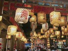 -南京大牌档(青岛万象城店)