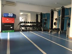 -悦动体能(金融街店)