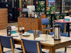 -九龙奇迹海鲜大排档(万象城店)