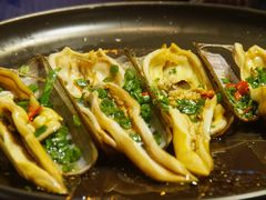 -望江门小龙虾·烧烤(九堡店)