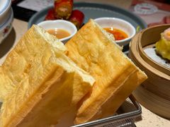 -点都德(华强南店)