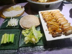 -章丘宴(唐人中心店)