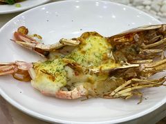 -芭菲盛宴·环球美食(袁家岗店)