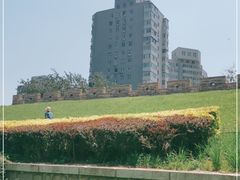 -元大都城垣遗址公园