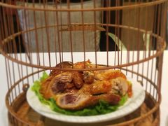 捉妖鸡-八分饱·西津会(西津渡店)
