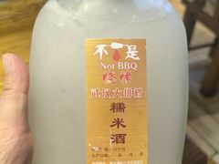 -不是烧烤·武汉烧烤·地道湖北菜(大成路店)
