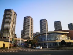 -重庆国际马戏城
