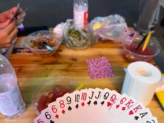 -抚琴第一烤(抚琴地铁站A口店)