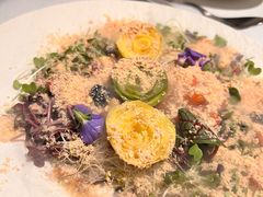 -狮拾久·现代新加坡料理(福田COCO Park店)