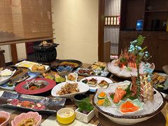 -和创柚子·会席日本料理(新区淮海街店)