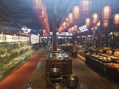 -胖姐渔村(中源大道店)