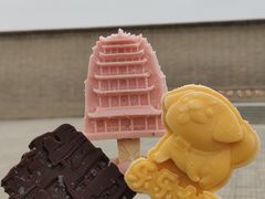 -敦煌莫高窟