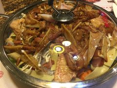 -黄记煌三汁焖锅(崇文门店)