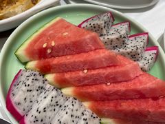 -云庭汇·粤菜海鲜(东盟盛天地店)