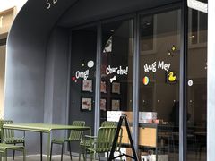 -Seesaw Coffee(上生新所店)
