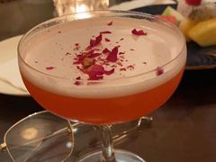 -LONG BAR 廊吧(外滩华尔道夫酒店)