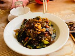 -渔家颂歌渔家味道(青石路店)