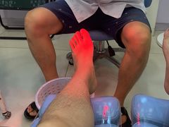 -世龙世家甲沟炎·灰指甲·嵌甲矫正·修脚(武侯区双楠店)