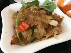 -越城记黑鱼煲(万达店)