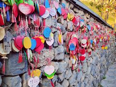 -百里峡七彩艺术小镇