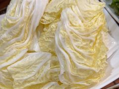 -马记伊源斋涮肉·清真菜(潘家园古玩市场店)