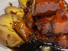 招牌红烧肉-和记小菜(大宁店)