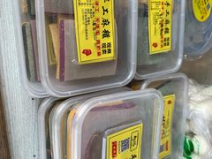 -慈城服务区-停车场