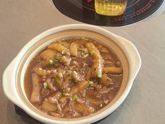 -创味·民间海南菜·非遗藤桥排骨(藤桥·免税城店)