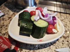 -丰茂烤串(金泉美食宫店)